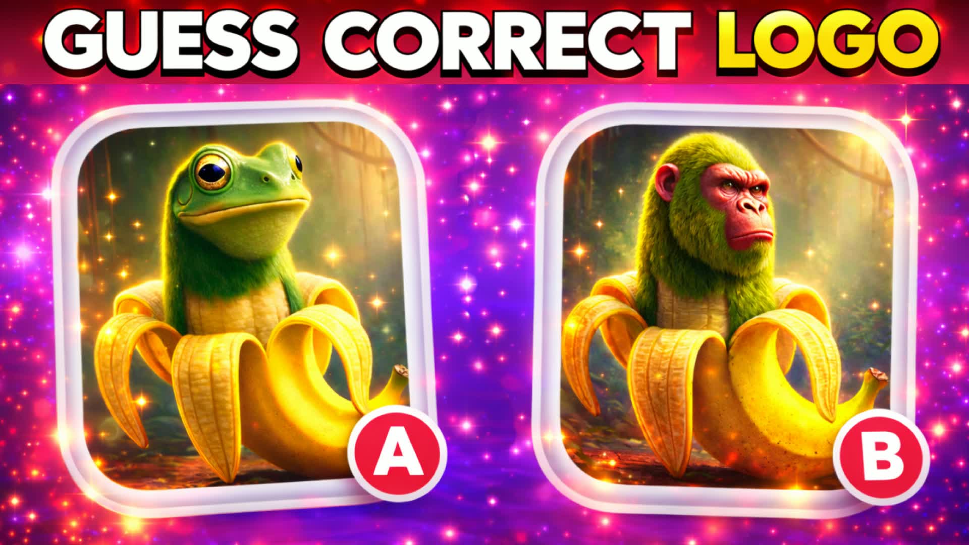 ゲスロゴブレインロットミニゲームパルクール