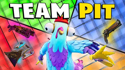 🔥TEAM PIT🔥