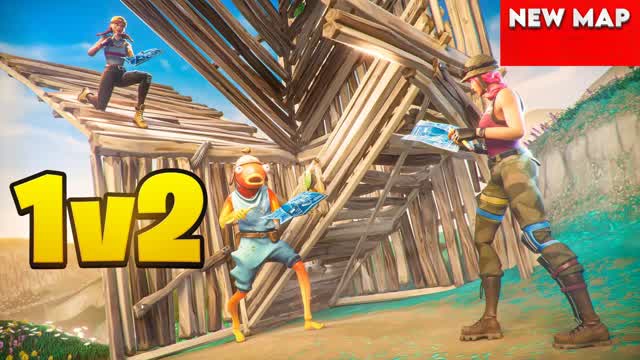 1V2 CLUTCH REALISTIC