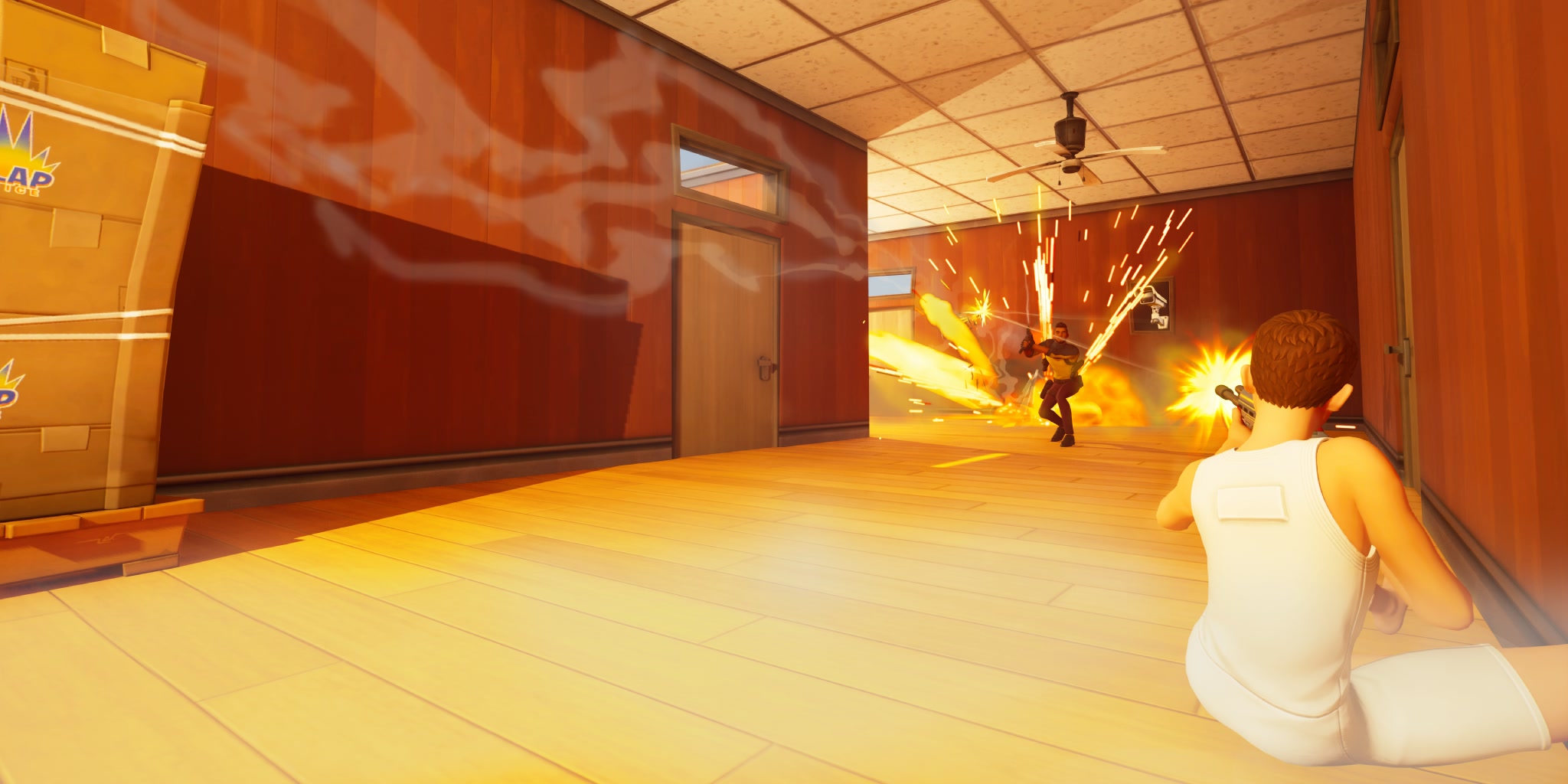 yt344567의 나이트 스쿼드 2 [뱅크하이스트 🏦] 1500-6333-4436 - 포트나이트