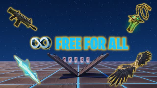 Infinite FFA