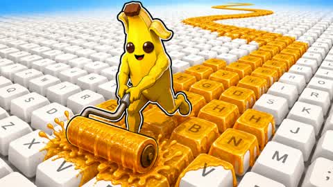 Paint My Keyboard