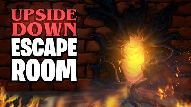 STRANGER THINGS ESCAPE ROOM