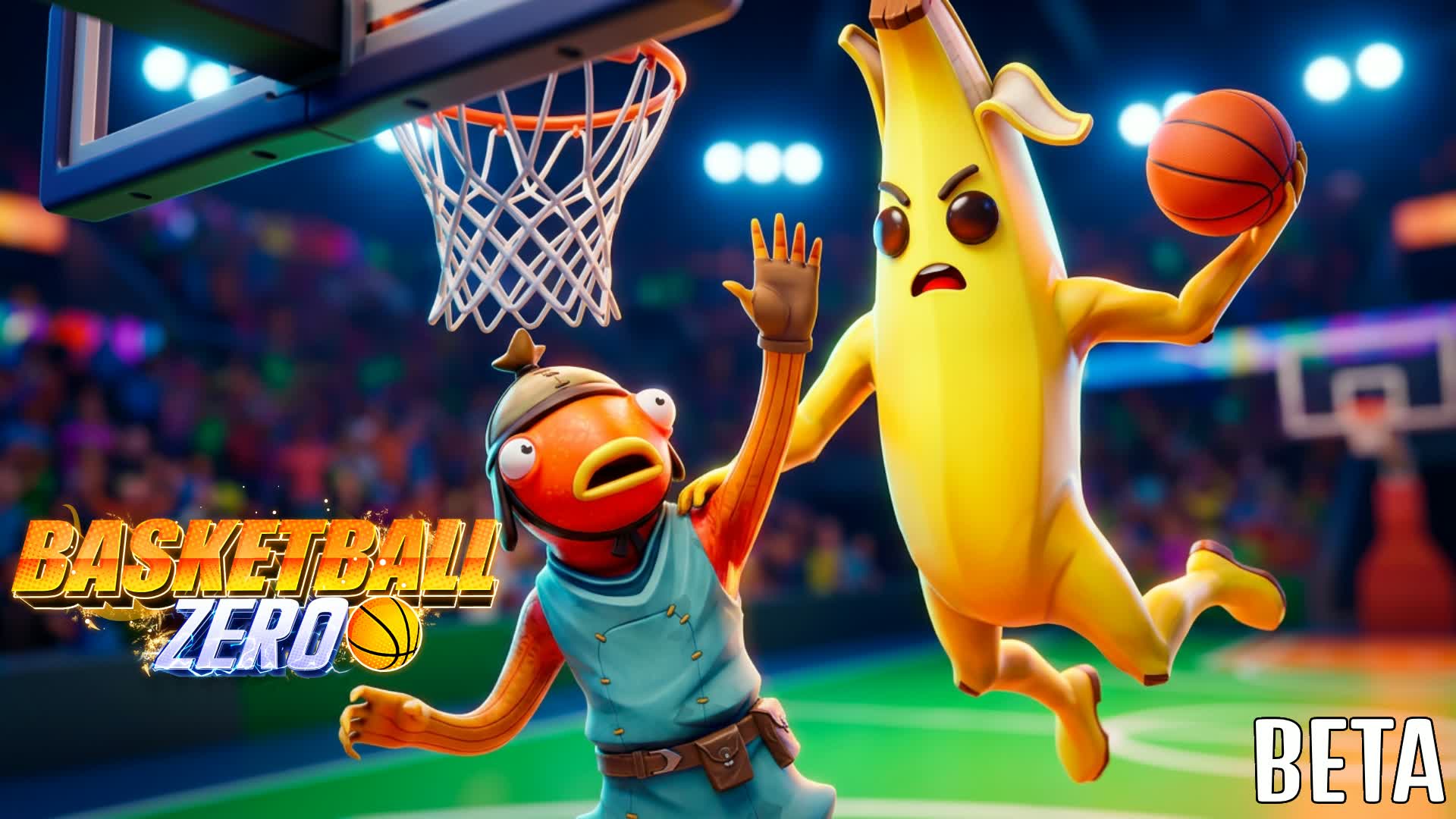 BASKETBALL ZERO [BETA]