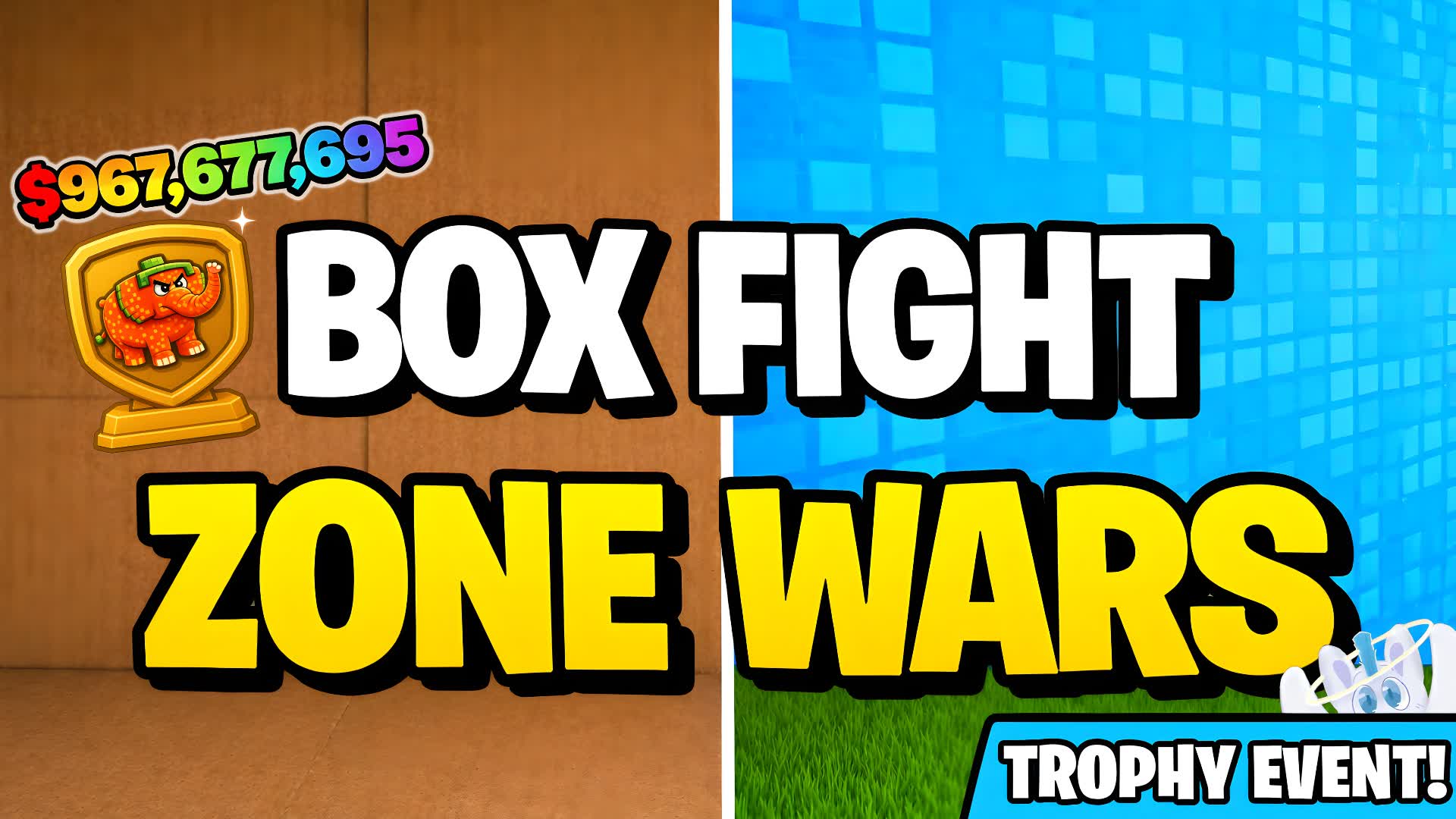 Box Fights and Zone Wars