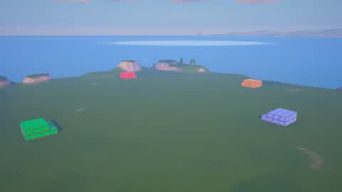 3v3v3v3 zone wars wosom