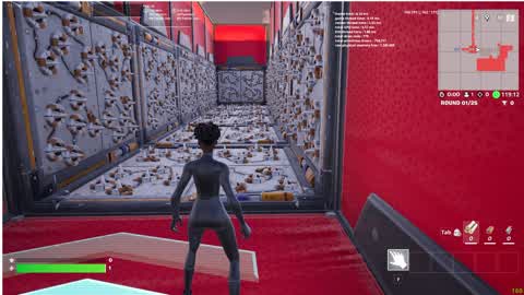 Fun deathrun