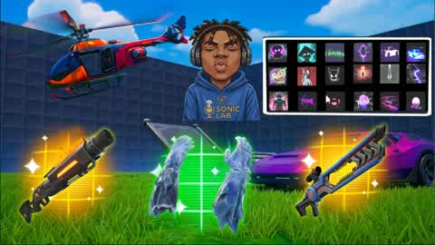 EVERY GUN FFA + PHONK 🔥