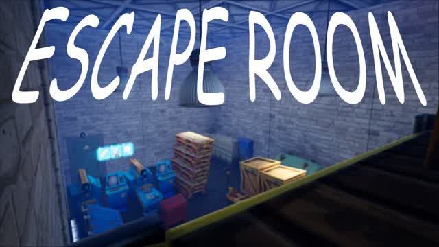 Capture 1 – Escape Room