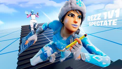 Rezz 1v1 Spectate Map