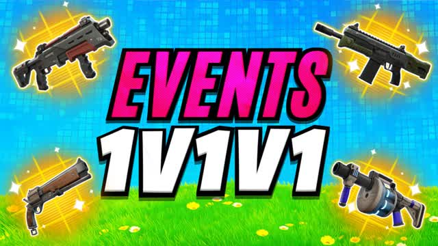 1V1V1 EVENTS
