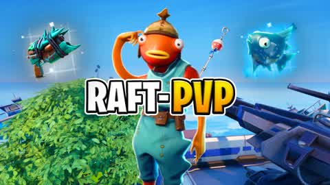 Raft-PVP (8V8)