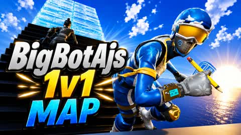 The #1 BigbotAj's 1v1s