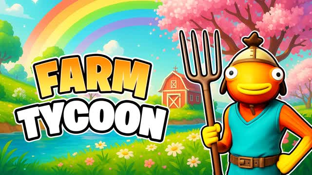 Capture 1 – Farm Tycoon