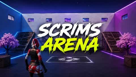 ARENA SCRAMS