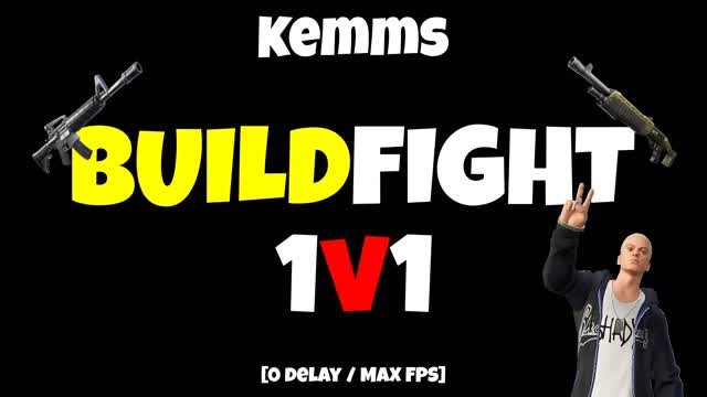 ✨Kemms 1v1 ✨