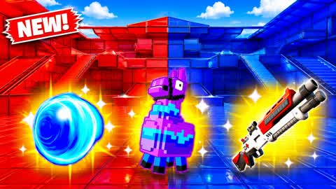 RED VS BLUE AREA RADAR 🔴🔵