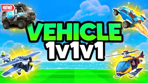 1v1v1 Vehicle 1v1 Reload Realistics FFA