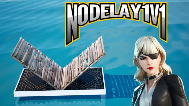 🚫 No Delay 1v1 🚫