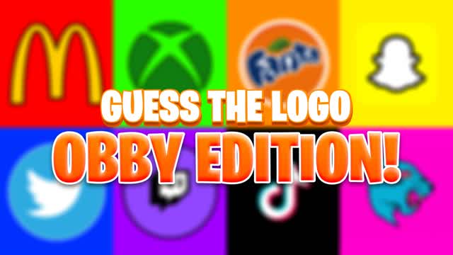 Capture 1 â GUESS THE LOGO: OBBY EDITIONđ