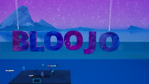 1v1 BLJ chill 😎