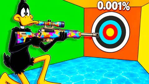 🛂 BORDER TRICKSHOT PARKOUR GOT STOPPED