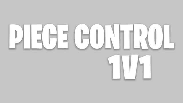 PIECE CONTROL 1V1