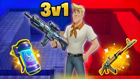 RED VS BLUE 3V1 [2]