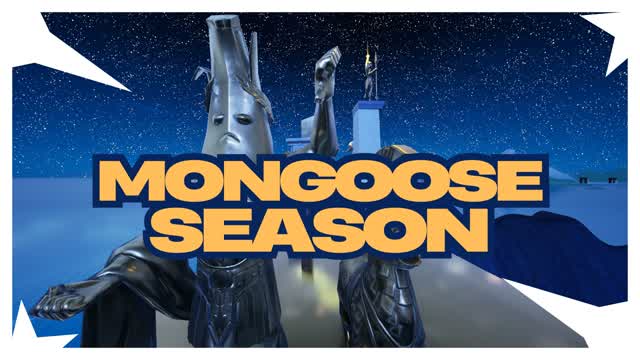 Capture 1 – Mongoose Season