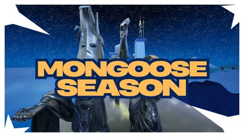 Mongoose Season