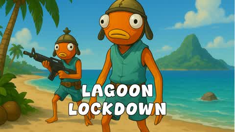 Lagoon Lockdown