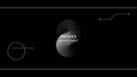POYEXX BOX FIGHT