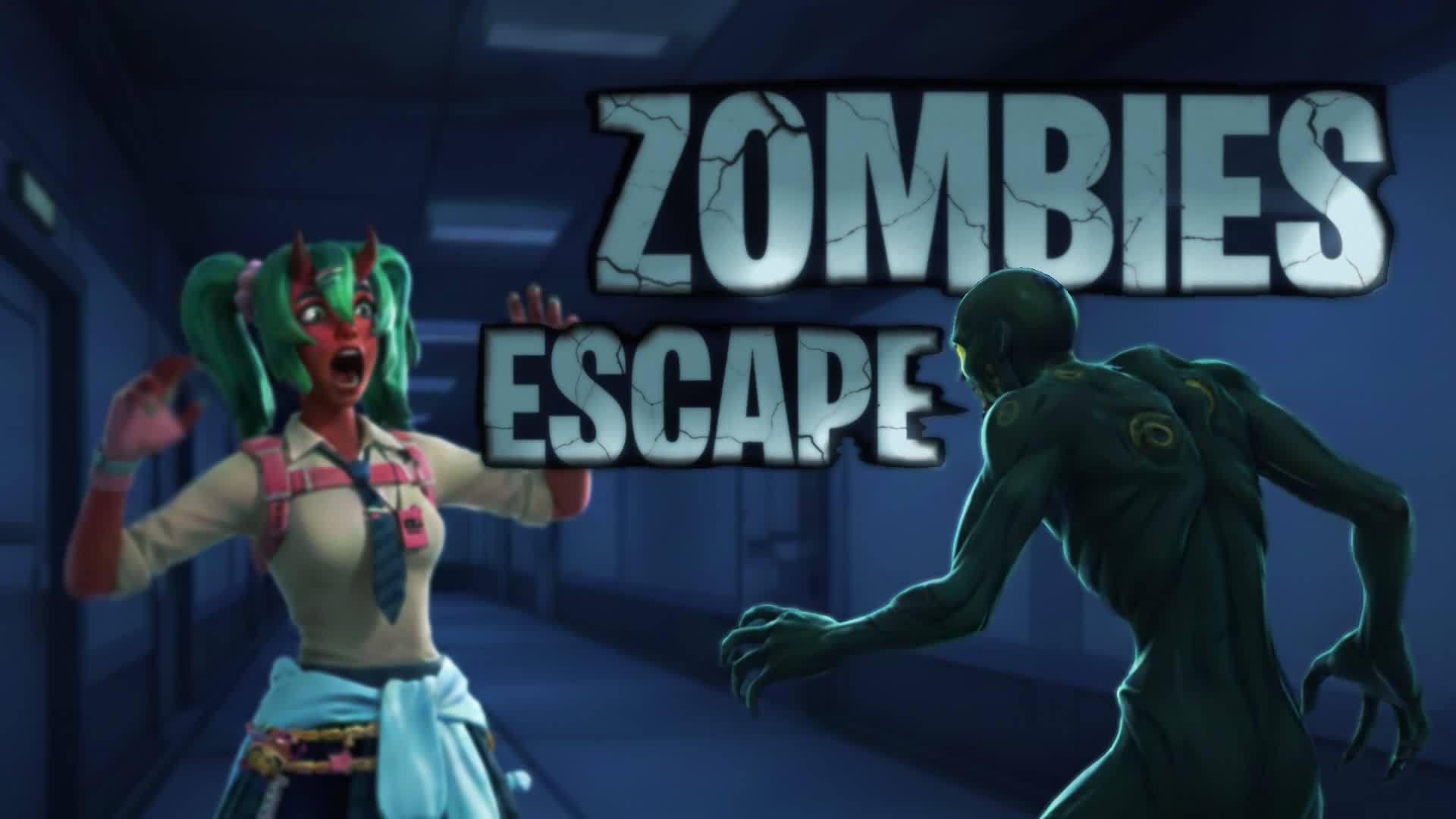 Zombies Escape