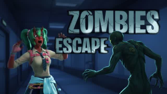 Zombies Escape