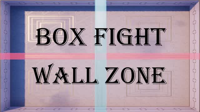 BOXFight16WallZone