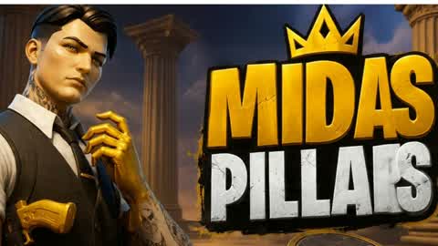 Midas Pillars