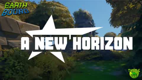 EarthBound | S:1 | A NEW HORIZON