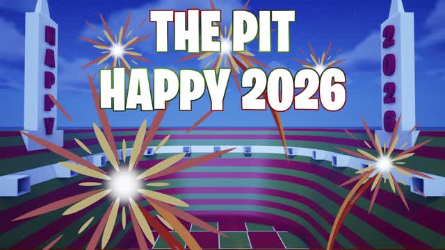 the pit happy happy 2026