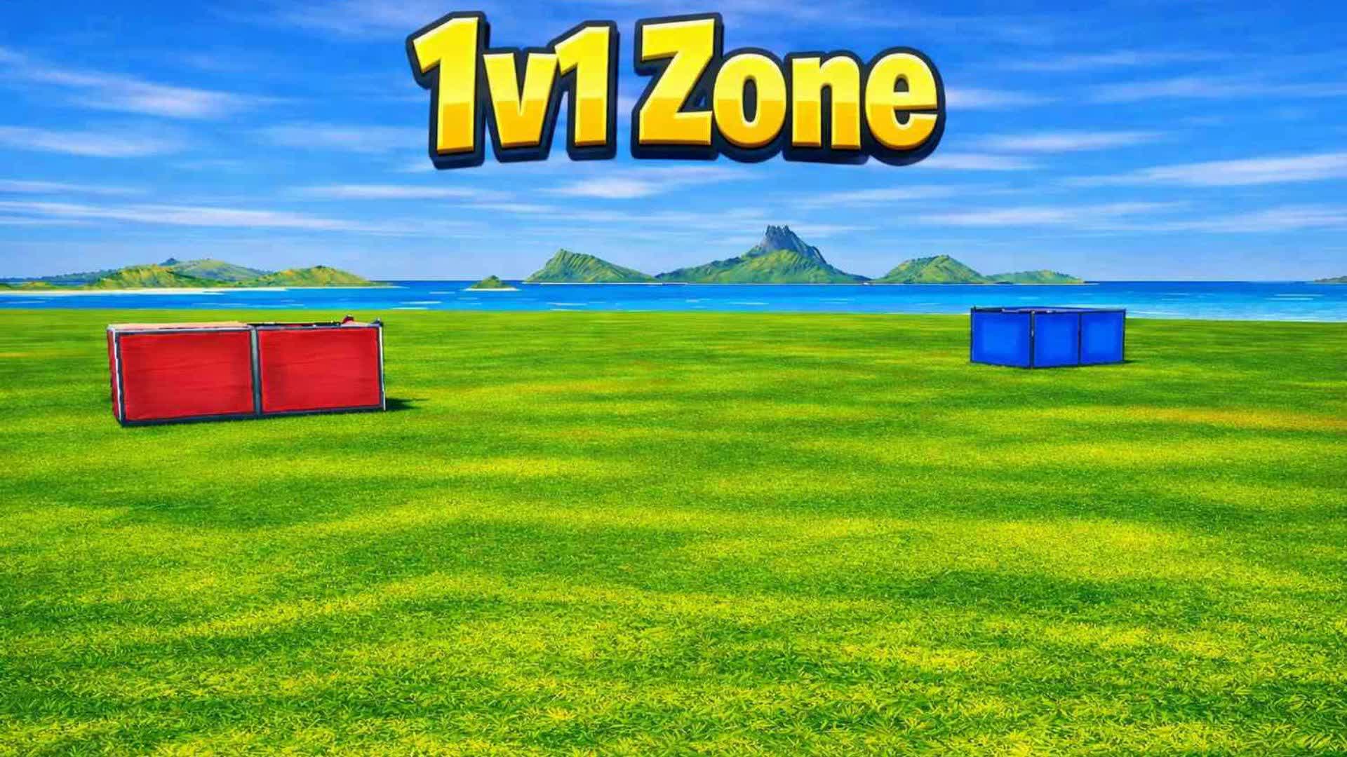 1v1 Zone