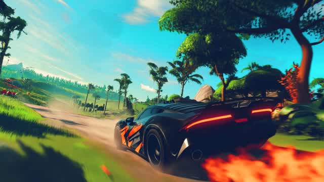 CRAZY DRIVER CAR 💥