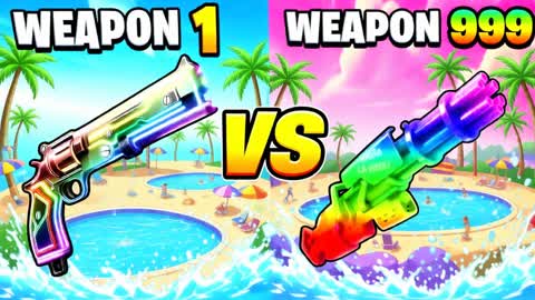 🏄🏻‍♂️ONESHOT ADVENTURE GUNGAME🌊