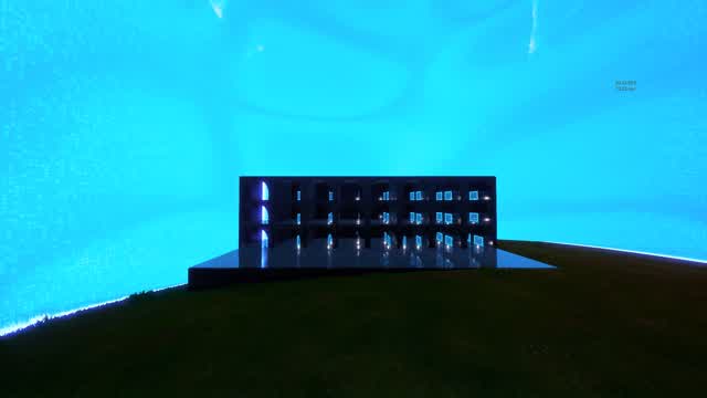 24 Player Zonewars