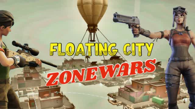 Capture 1 – Floating City Zonewars