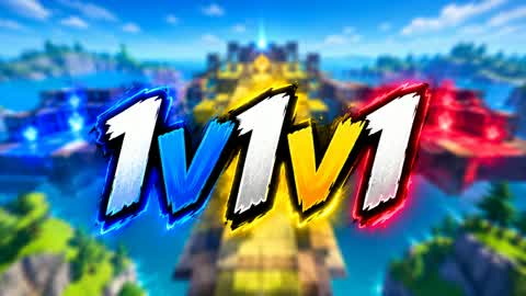 1v1v1 CHAOS
