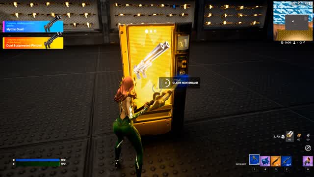 DUAL 1V1 BUILD FIGHTS Űčۧ۱ÙÙÙ ŰšŰ§ÙŰšÙۧۥ đ