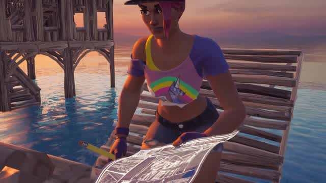 Capture 1 – ✨Lars-The-Gamer 1v1 Build Fights✨