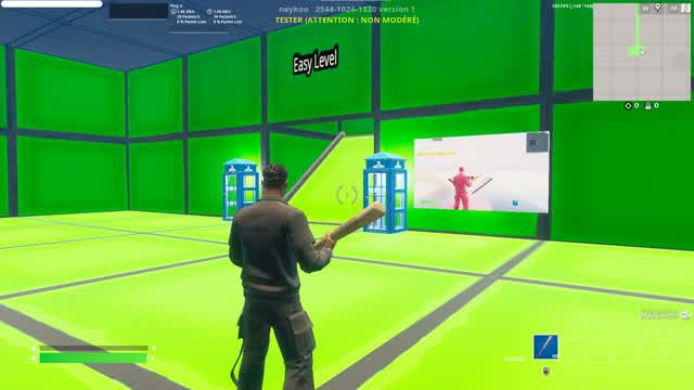 Capture 1 – Deathrun 30 level (neyko)