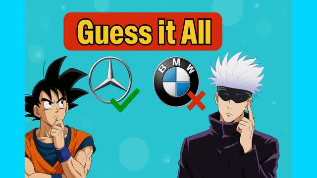 Capture 1 – Guess it All ⁉️