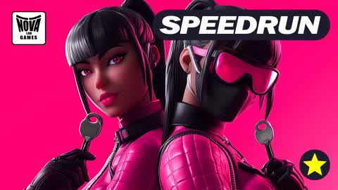🔒 IMPOSSIBLE SPEEDRUN 🔒 OVER 50 LEVELS