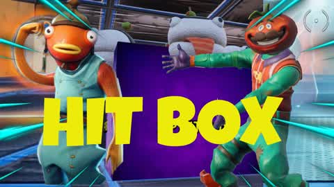 Hit Box